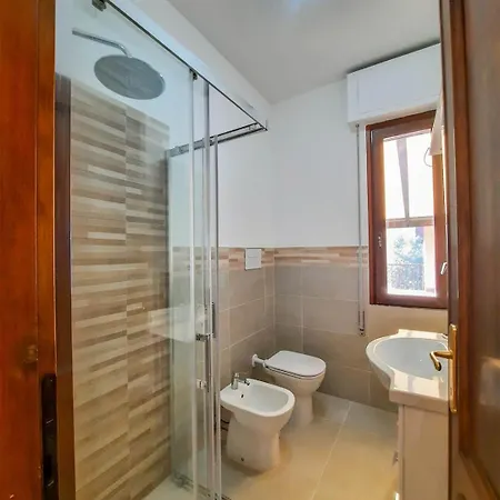 Casa Da Vinci Apartment *