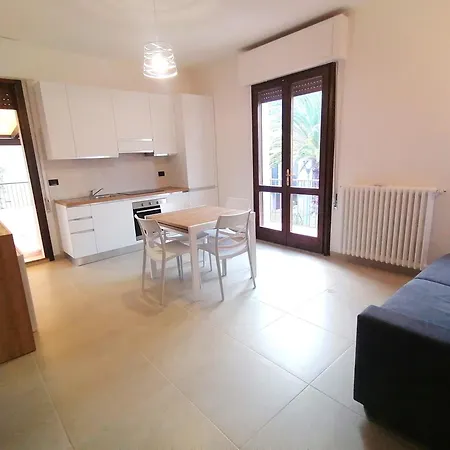 Apartment Casa Da Vinci Toscolano Maderno